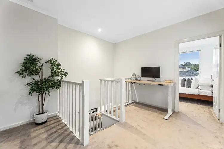 Seventh view of Homely townhouse listing, 3/4-6 Keogh Street, Burwood VIC 3125