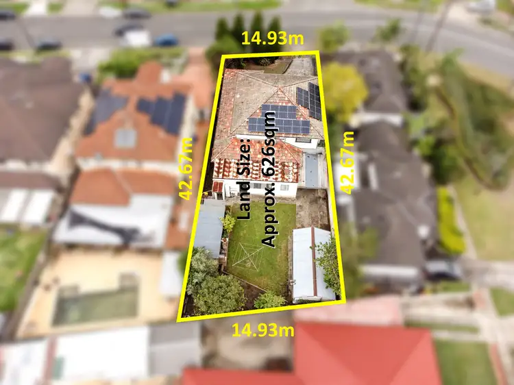 71 Eldridge Road, Condell Park NSW 2200