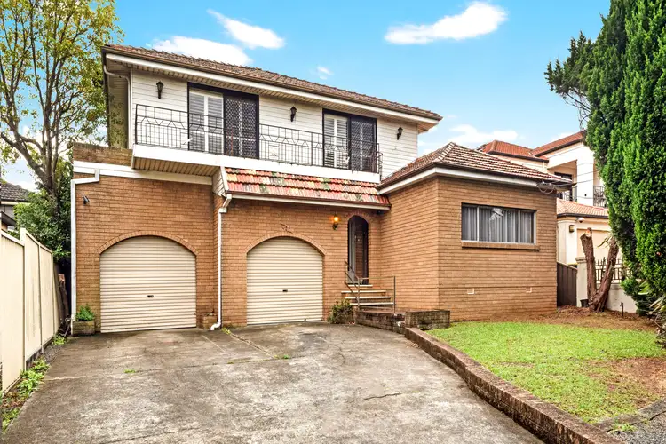 Second view of Homely house listing, 71 Eldridge Road, Condell Park NSW 2200