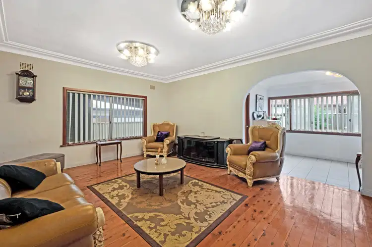 Sixth view of Homely house listing, 71 Eldridge Road, Condell Park NSW 2200