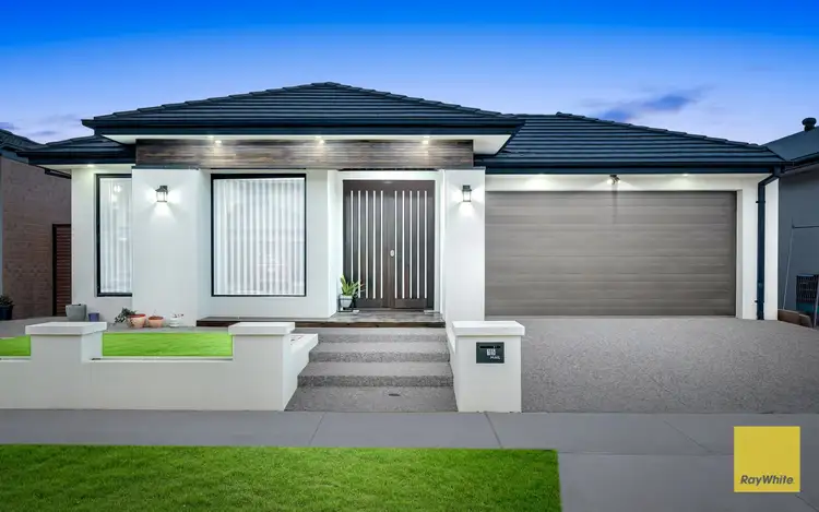 15 Wenachee Street, Tarneit VIC 3029