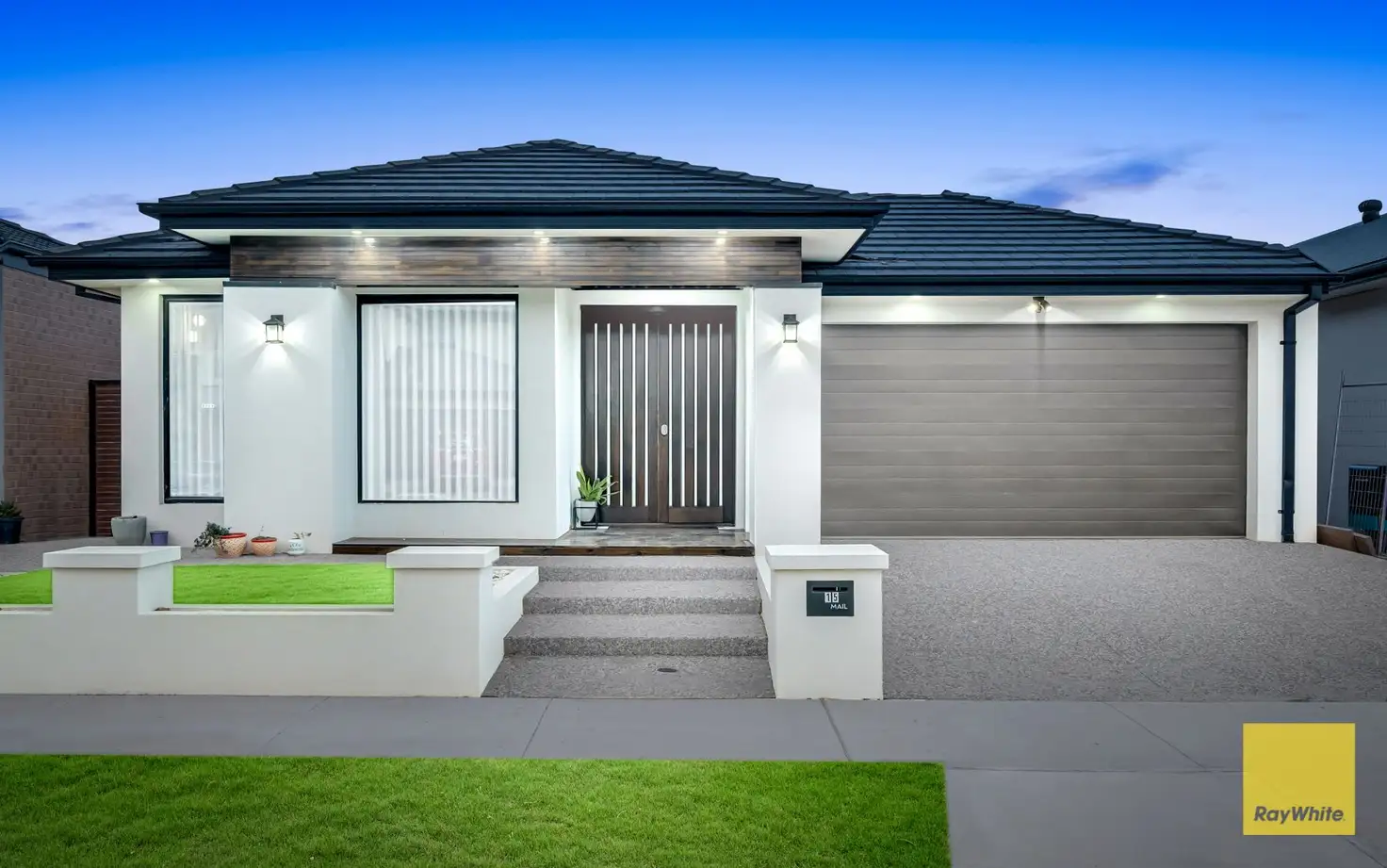 Main view of Homely house listing, 15 Wenachee Street, Tarneit VIC 3029