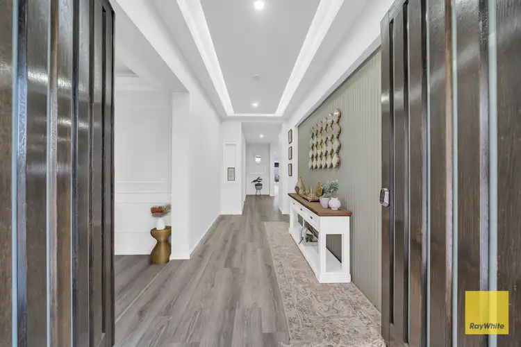 Second view of Homely house listing, 15 Wenachee Street, Tarneit VIC 3029