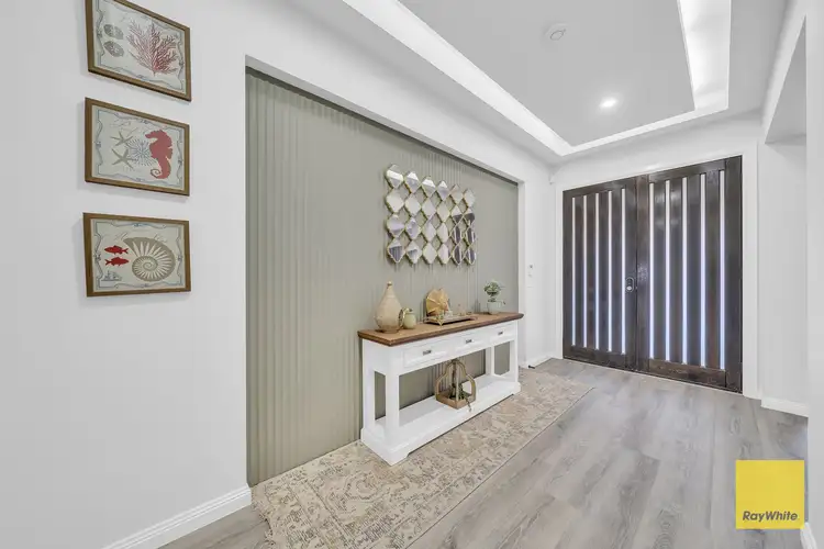 Third view of Homely house listing, 15 Wenachee Street, Tarneit VIC 3029