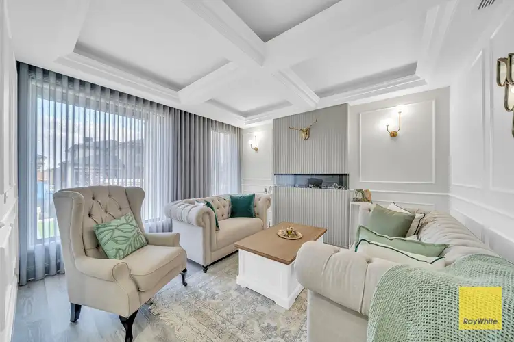 Fourth view of Homely house listing, 15 Wenachee Street, Tarneit VIC 3029