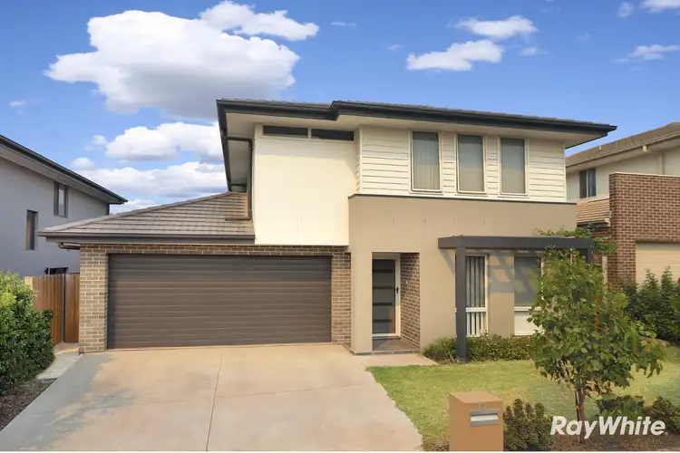 Main view of Homely house listing, 72 Boundary Road (Tallawong), Schofields NSW 2762