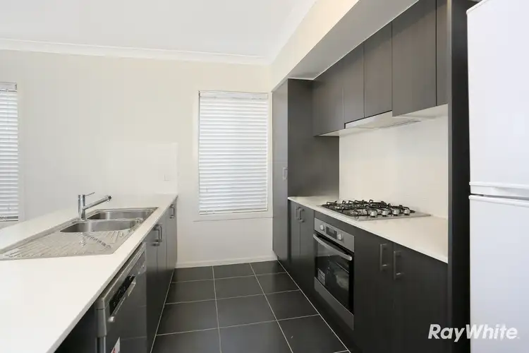 Second view of Homely house listing, 72 Boundary Road (Tallawong), Schofields NSW 2762