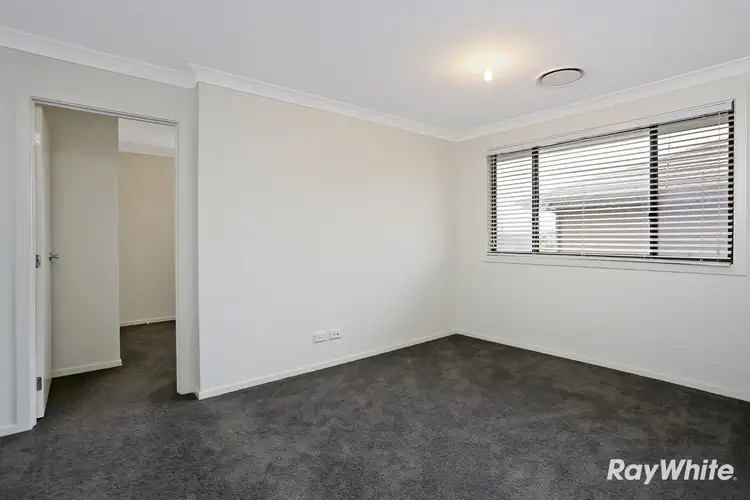 Fourth view of Homely house listing, 72 Boundary Road (Tallawong), Schofields NSW 2762