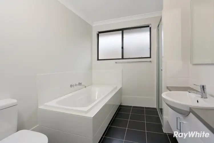 Fifth view of Homely house listing, 72 Boundary Road (Tallawong), Schofields NSW 2762