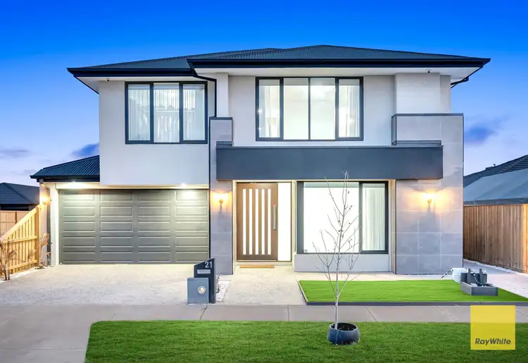 21 Celosia Way, Tarneit VIC 3029