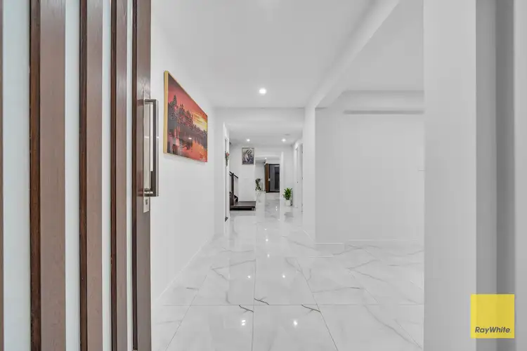Second view of Homely house listing, 21 Celosia Way, Tarneit VIC 3029