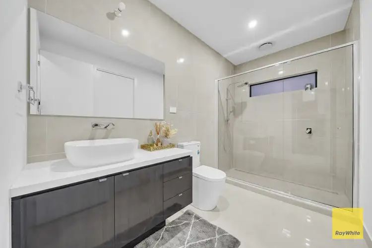 Fifth view of Homely house listing, 21 Celosia Way, Tarneit VIC 3029