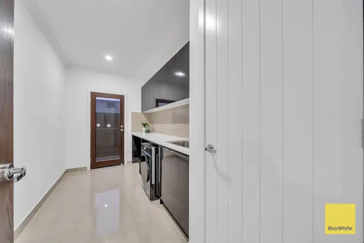 Sixth view of Homely house listing, 21 Celosia Way, Tarneit VIC 3029