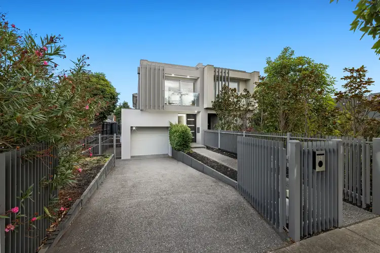 21A Lonsdale Avenue, Hampton East VIC 3188