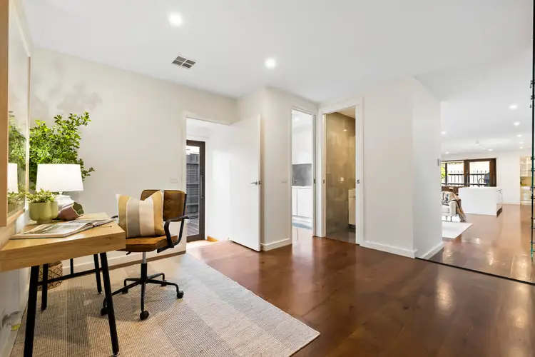 Fourth view of Homely townhouse listing, 21A Lonsdale Avenue, Hampton East VIC 3188