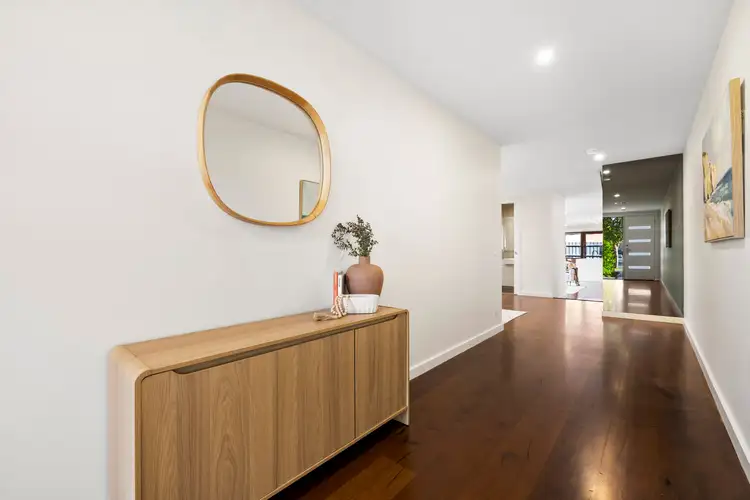 Sixth view of Homely townhouse listing, 21A Lonsdale Avenue, Hampton East VIC 3188