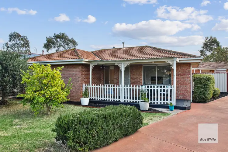 1/15 Answer Close, Sydenham VIC 3037