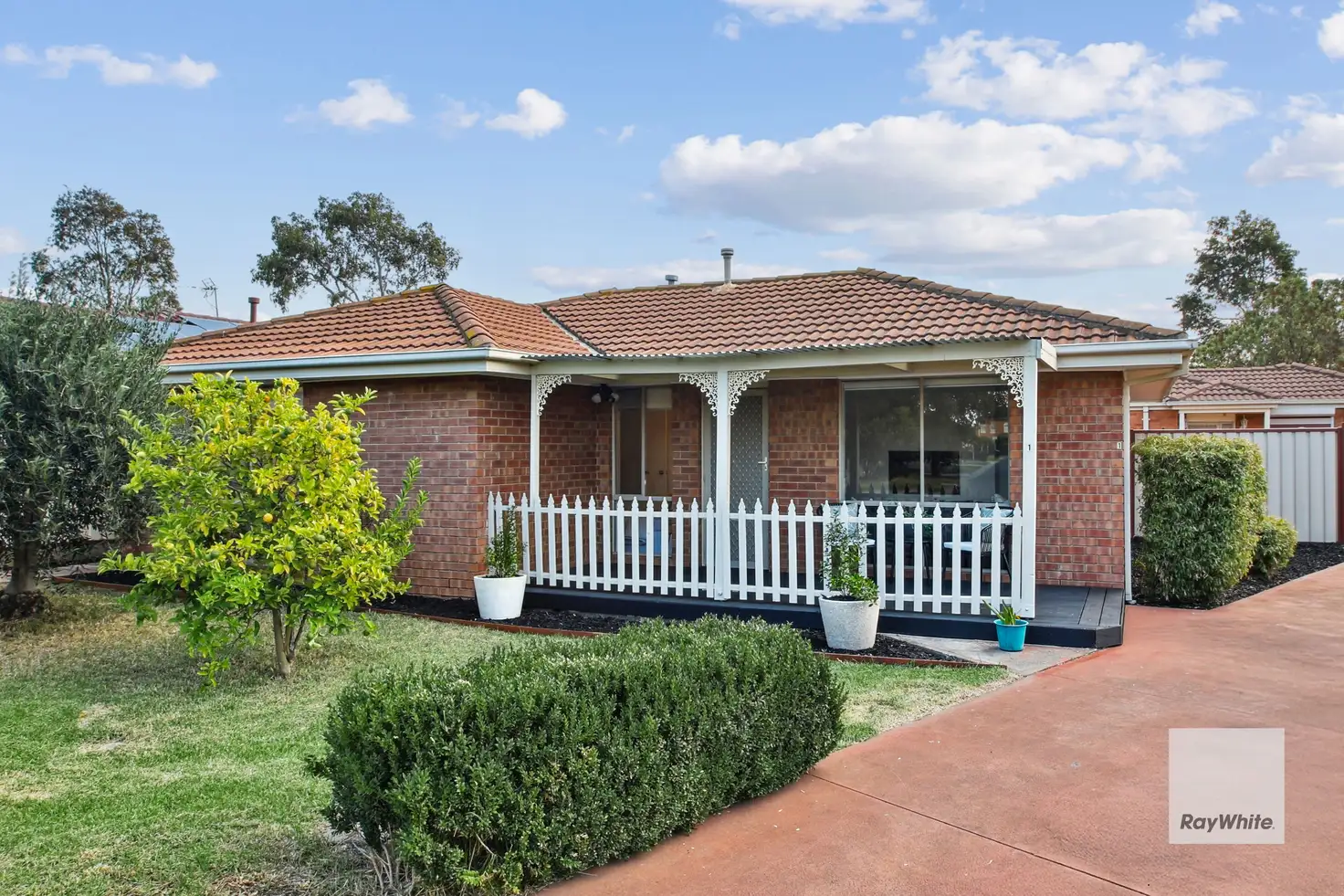 Main view of Homely unit listing, 1/15 Answer Close, Sydenham VIC 3037