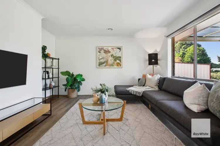 Second view of Homely unit listing, 1/15 Answer Close, Sydenham VIC 3037