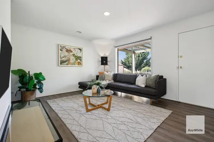 Third view of Homely unit listing, 1/15 Answer Close, Sydenham VIC 3037