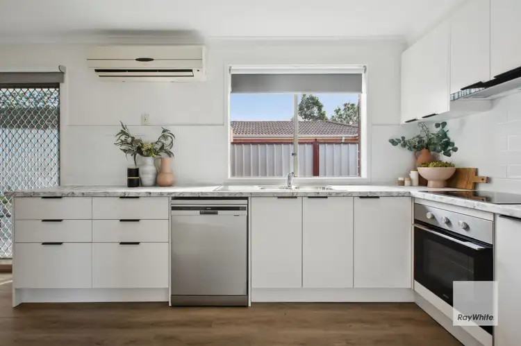 Fourth view of Homely unit listing, 1/15 Answer Close, Sydenham VIC 3037