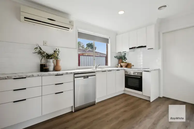 Fifth view of Homely unit listing, 1/15 Answer Close, Sydenham VIC 3037