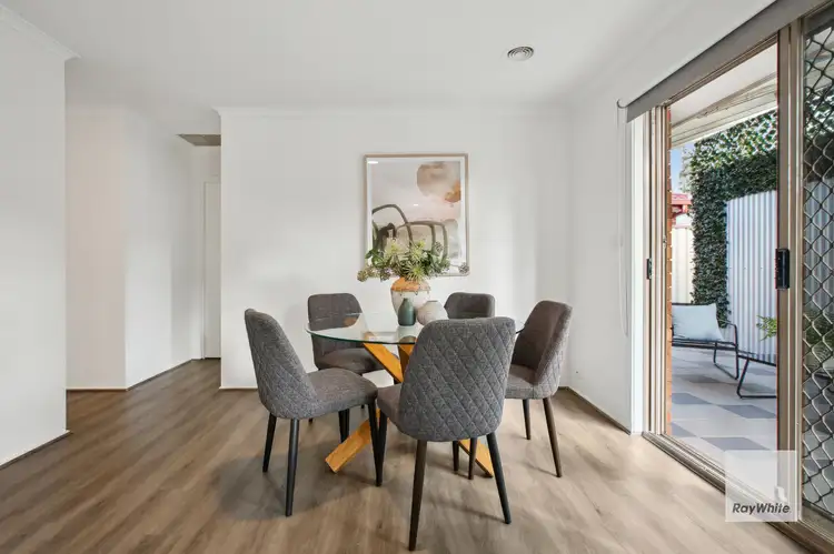 Sixth view of Homely unit listing, 1/15 Answer Close, Sydenham VIC 3037