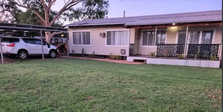 Main view of Homely house listing, 33 Knowsley St East, Derby WA 6728