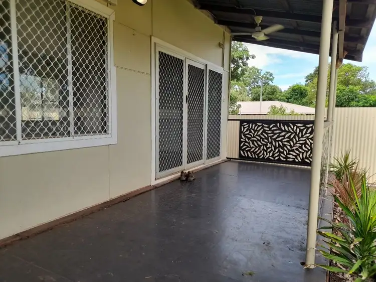 Fifth view of Homely house listing, 33 Knowsley St East, Derby WA 6728