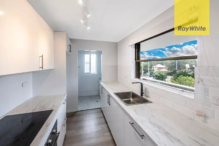 4/2 New Street, North Parramatta NSW 2151