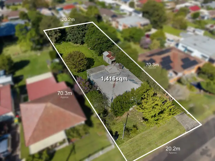 13 Byron Street, Wyong NSW 2259