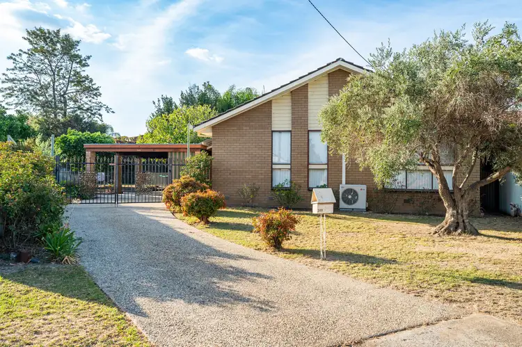 399 Lucinda Court, Lavington NSW 2641