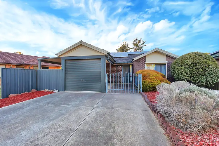 16 Boon Court, Paralowie SA 5108