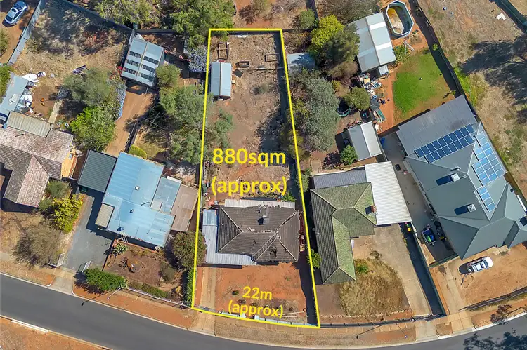 55 Northampton Crescent, Elizabeth East SA 5112