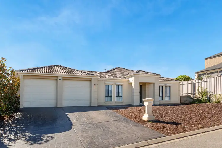 Main view of Homely house listing, 77 Wallace Drive, Craigmore SA 5114