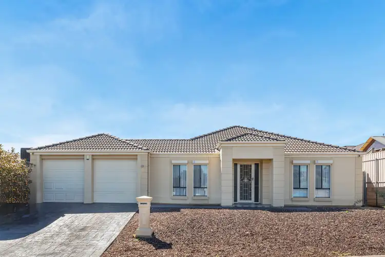 Second view of Homely house listing, 77 Wallace Drive, Craigmore SA 5114