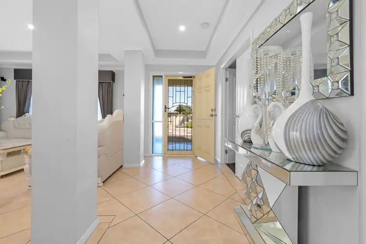 Third view of Homely house listing, 77 Wallace Drive, Craigmore SA 5114