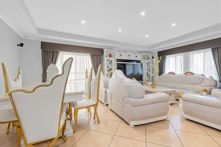 Fifth view of Homely house listing, 77 Wallace Drive, Craigmore SA 5114