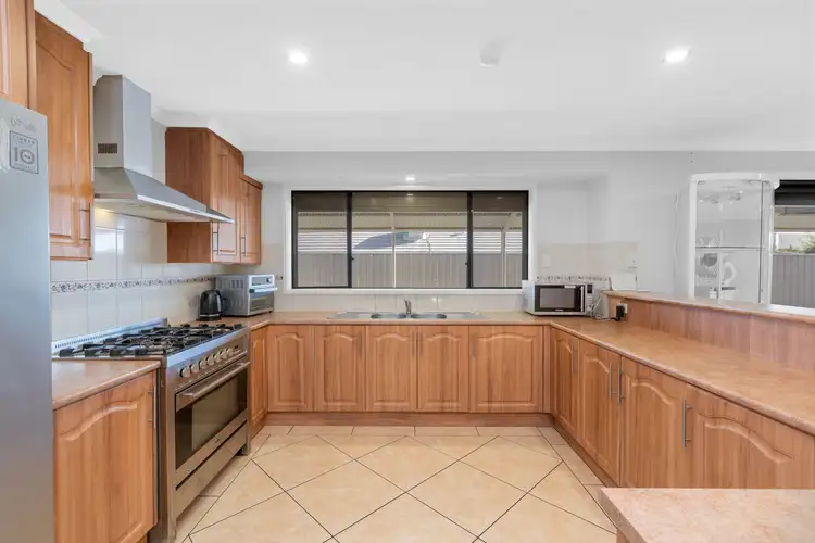Sixth view of Homely house listing, 77 Wallace Drive, Craigmore SA 5114