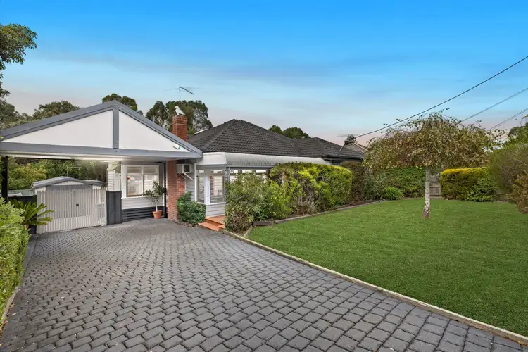7 Therese Avenue, Mount Waverley VIC 3149