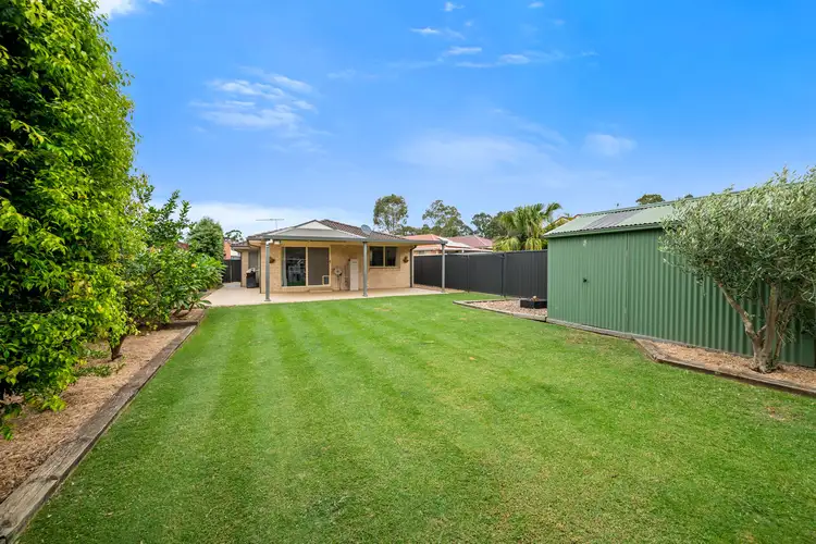 Second view of Homely house listing, 10 Britten Close, Cranebrook NSW 2749