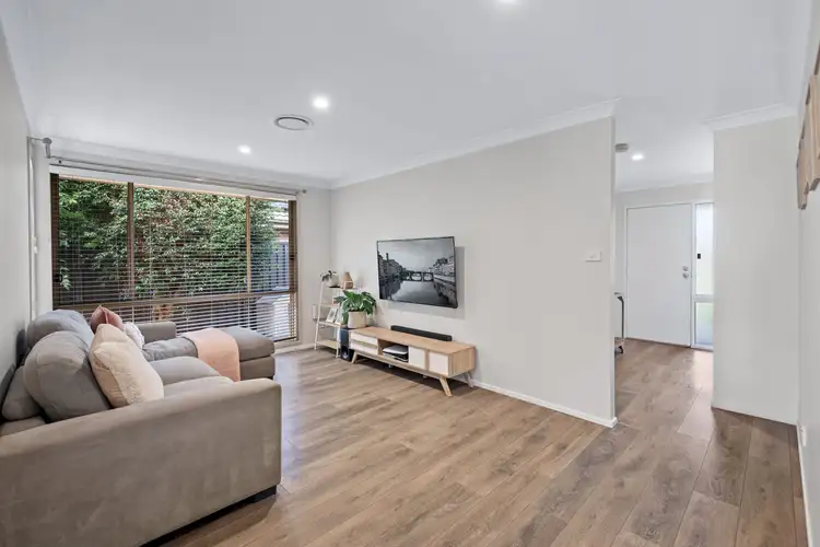 Third view of Homely house listing, 10 Britten Close, Cranebrook NSW 2749