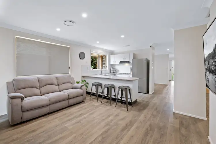 Fourth view of Homely house listing, 10 Britten Close, Cranebrook NSW 2749