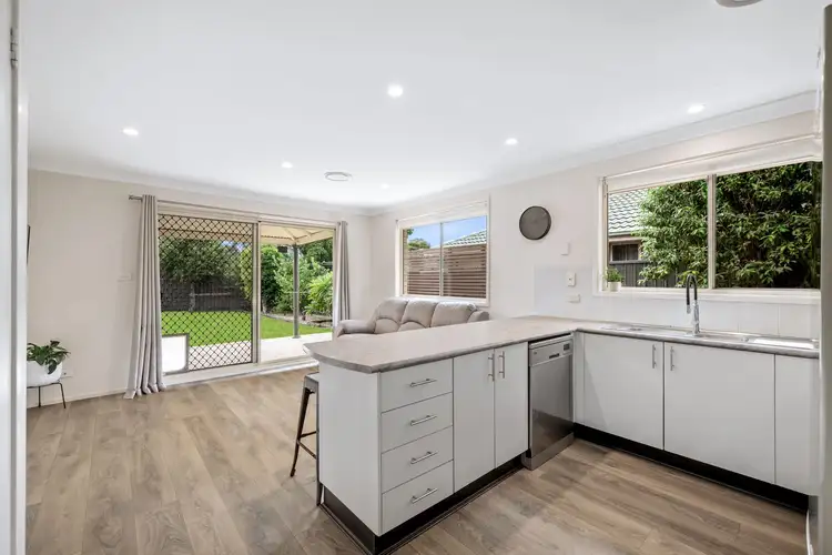 Sixth view of Homely house listing, 10 Britten Close, Cranebrook NSW 2749