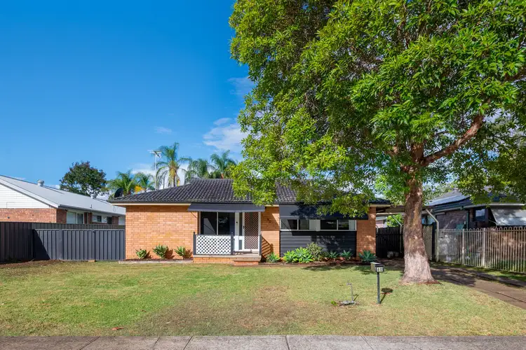 60 York Road, South Penrith NSW 2750