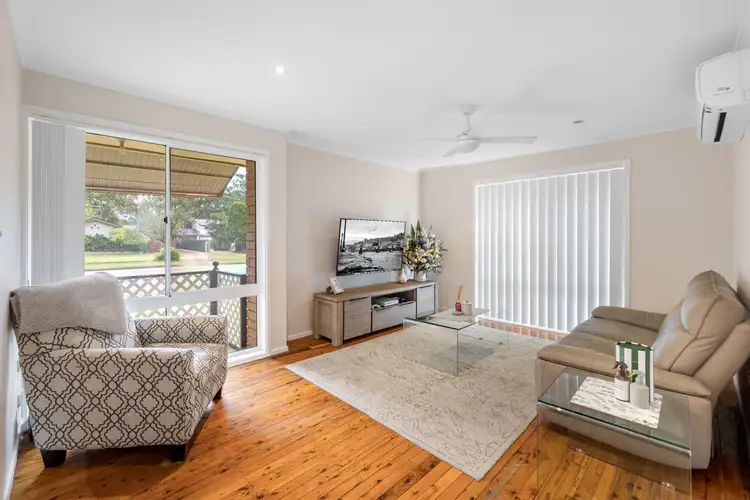 Second view of Homely house listing, 60 York Road, South Penrith NSW 2750