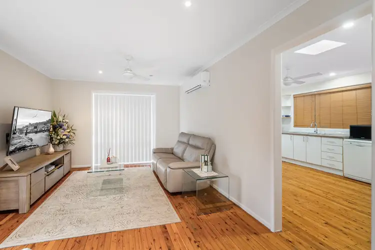 Third view of Homely house listing, 60 York Road, South Penrith NSW 2750