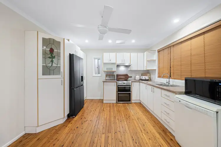 Fourth view of Homely house listing, 60 York Road, South Penrith NSW 2750