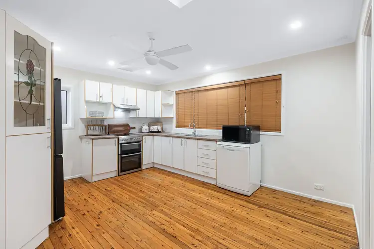 Fifth view of Homely house listing, 60 York Road, South Penrith NSW 2750
