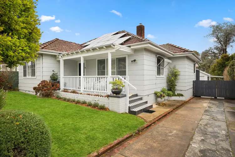 53 Bowral Road